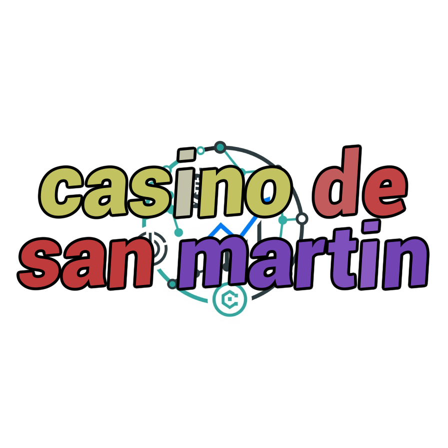 casino de san martin